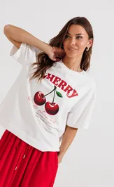 Футболка Люше 4408
