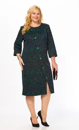 Dress Элль Стиль 2492