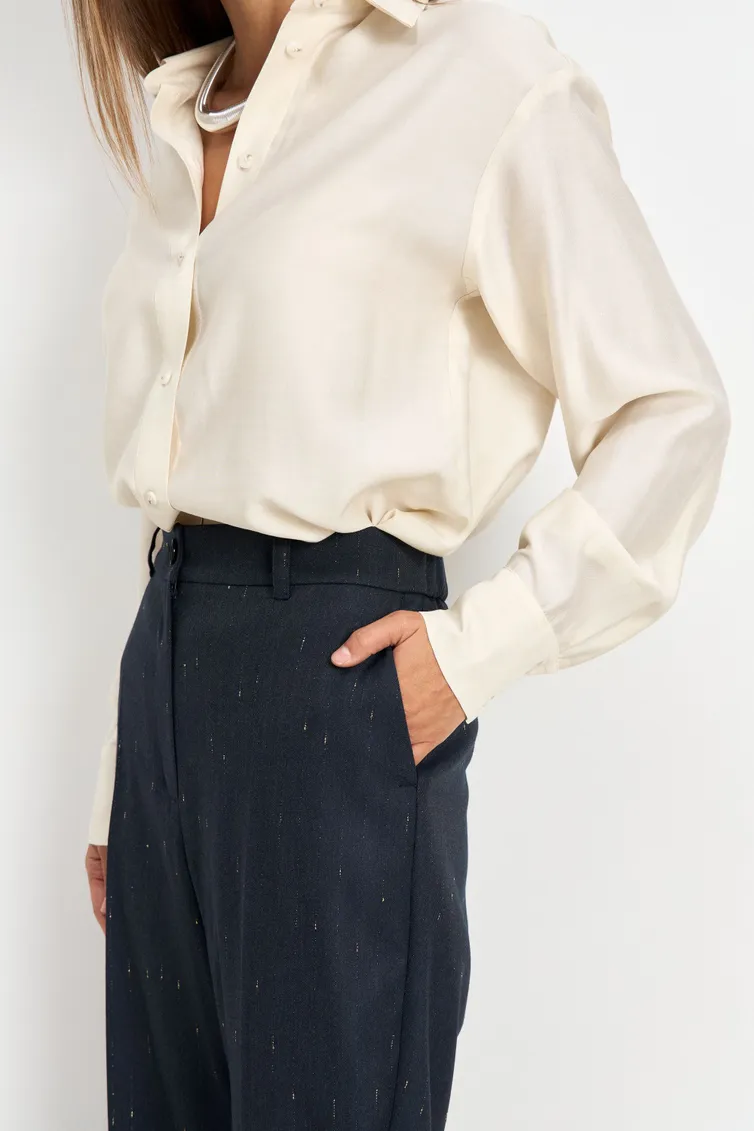 Spodnie DILIA #4014