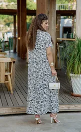 Платье Vittoria Queen 28673