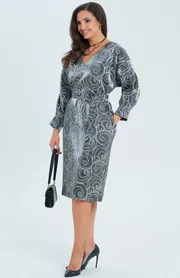 Sukienka Verita moda #N-2318