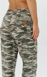 Trousers, overalls, shorts AVE RARA 4176