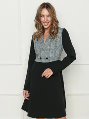Dress Jetty #518-2