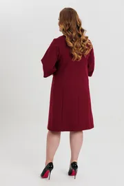 Dress ANIDEN #716-4