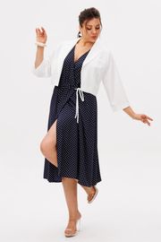 Жакет Anelli Laurel арт. 1708.2 пудинг