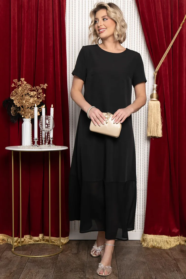 Sukienka LT Collection #P14968-16M