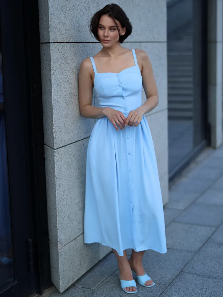 Sukienka Aura chic life #3326. 170
