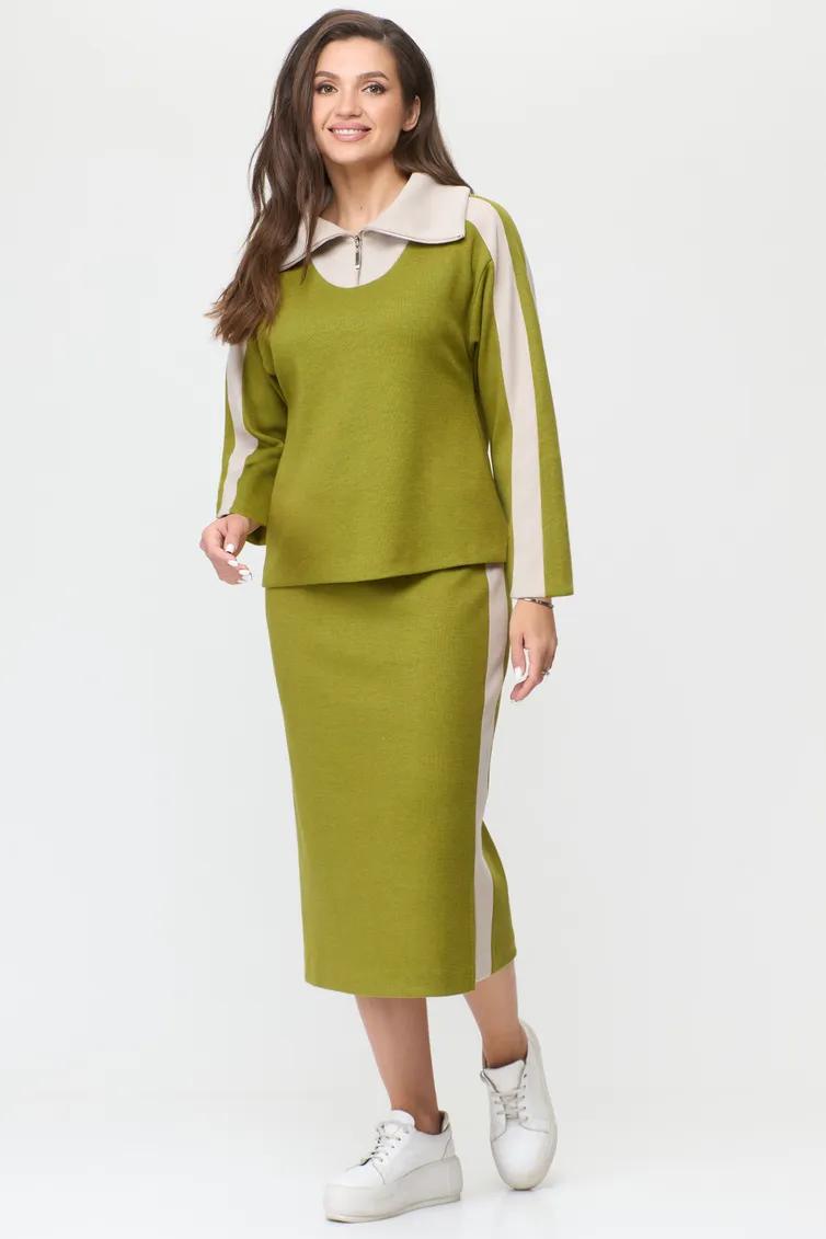 Zestaw Karina Delux #M-1145