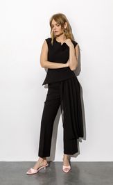 Костюм Pirs 6772черный