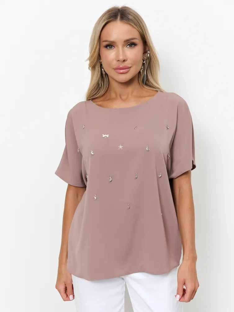 Blouse Jetty #ShYu241-10
