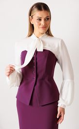 Suit Мода Юрс 26-2963 fio