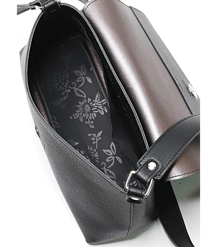 Сумки Galanteya арт. 25с3002к45 черный