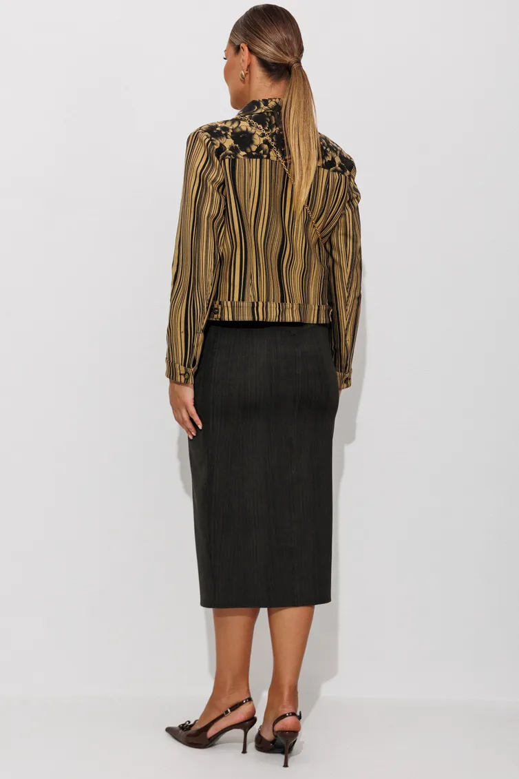 Zestaw Moda Urs #26-2847-serb