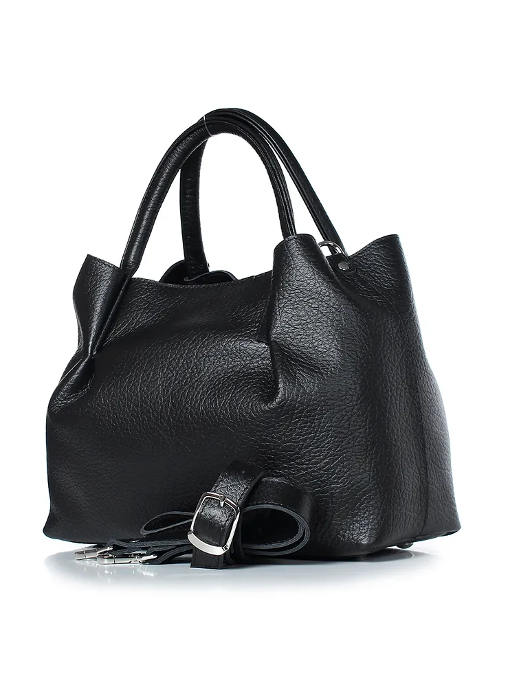 Torba Galanteya #23s522k45 chernyj