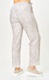 Костюм Vilena-fashion 1153 молочный