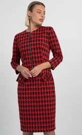 Sukienka LT Collection P16081-19M