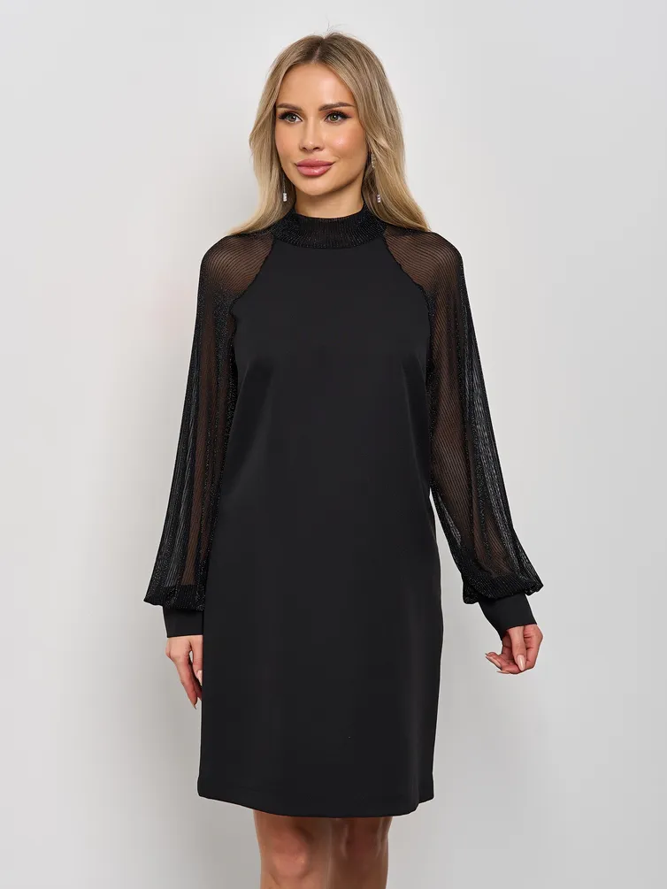 Dress Jetty #ShYu520-1