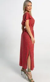 Платье LT Collection П15897-16М