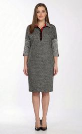 Dress Avanti 01747-2