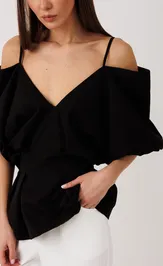 Блуза V&N fashion 1126