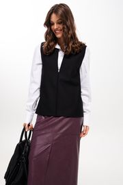 Waistcoat Elletto Life #3671