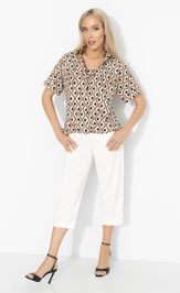 Blouse CHARUTTI Roskosh byt soboj