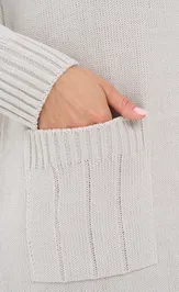 Платье Newvay 9242-92046 оттепель