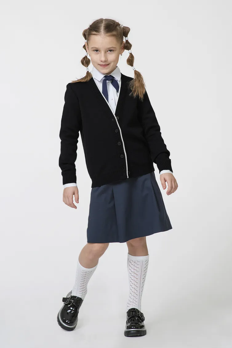 Skoczeki POLESIE KIDS #S2245-23 3S3147-D43 glubokij chernyj