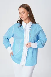 Рубашка Modema арт. 0560