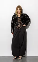 Jacket Pirs 5872 chernyj