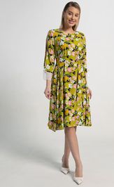 Sukienka LT Collection P15634-33M