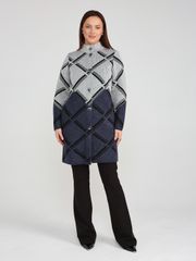 Кардиган BONADI арт. 2211 джинс