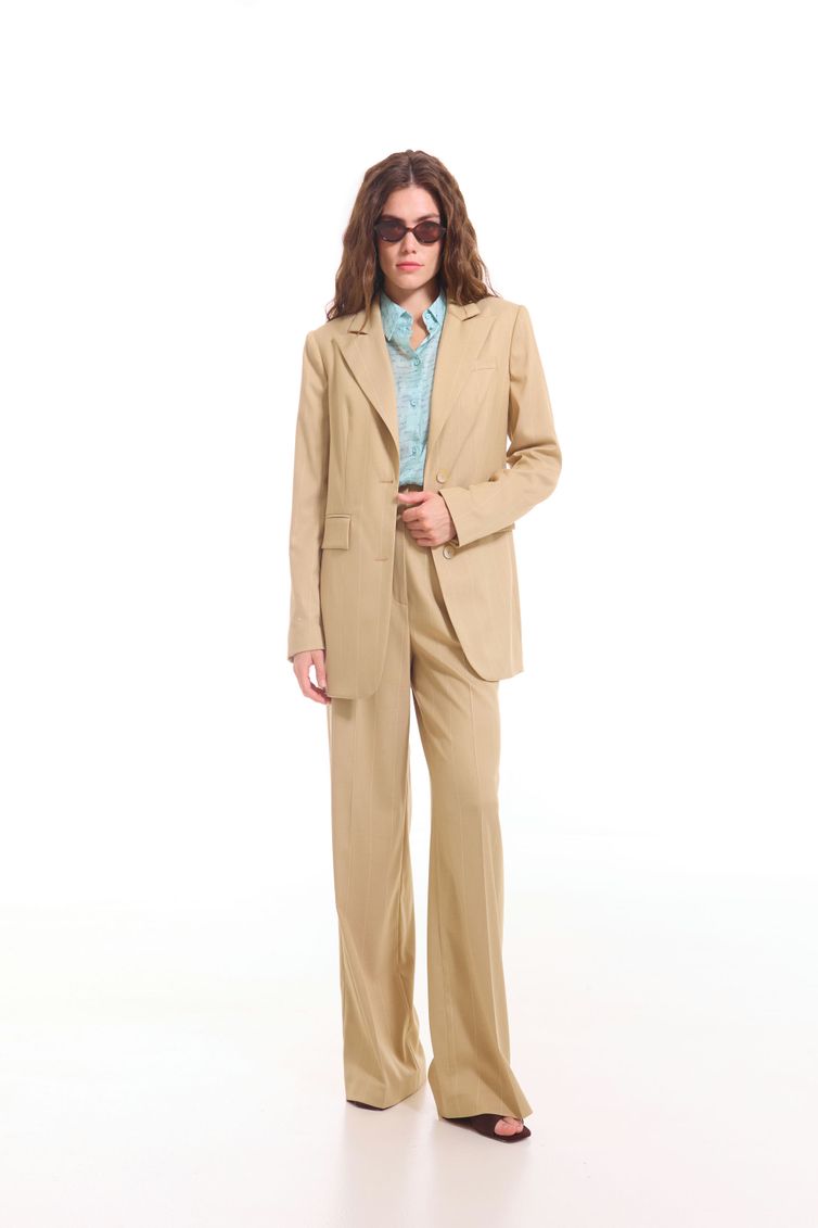 Blazer Elema #1K-2011 poloska 164