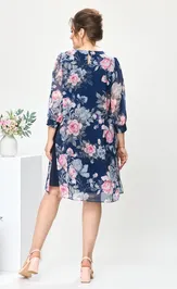 Dress ROMANOVICH 1-2628-7