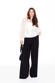 Blouse Elletto Life #3981