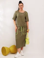 Костюм Galean Style арт. 1008