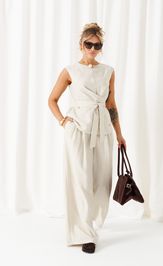 Костюм Beautiful & Free 6466 песочный