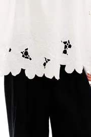 Blouse Elletto Life #3697