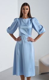 Платье Леди лайн 5226