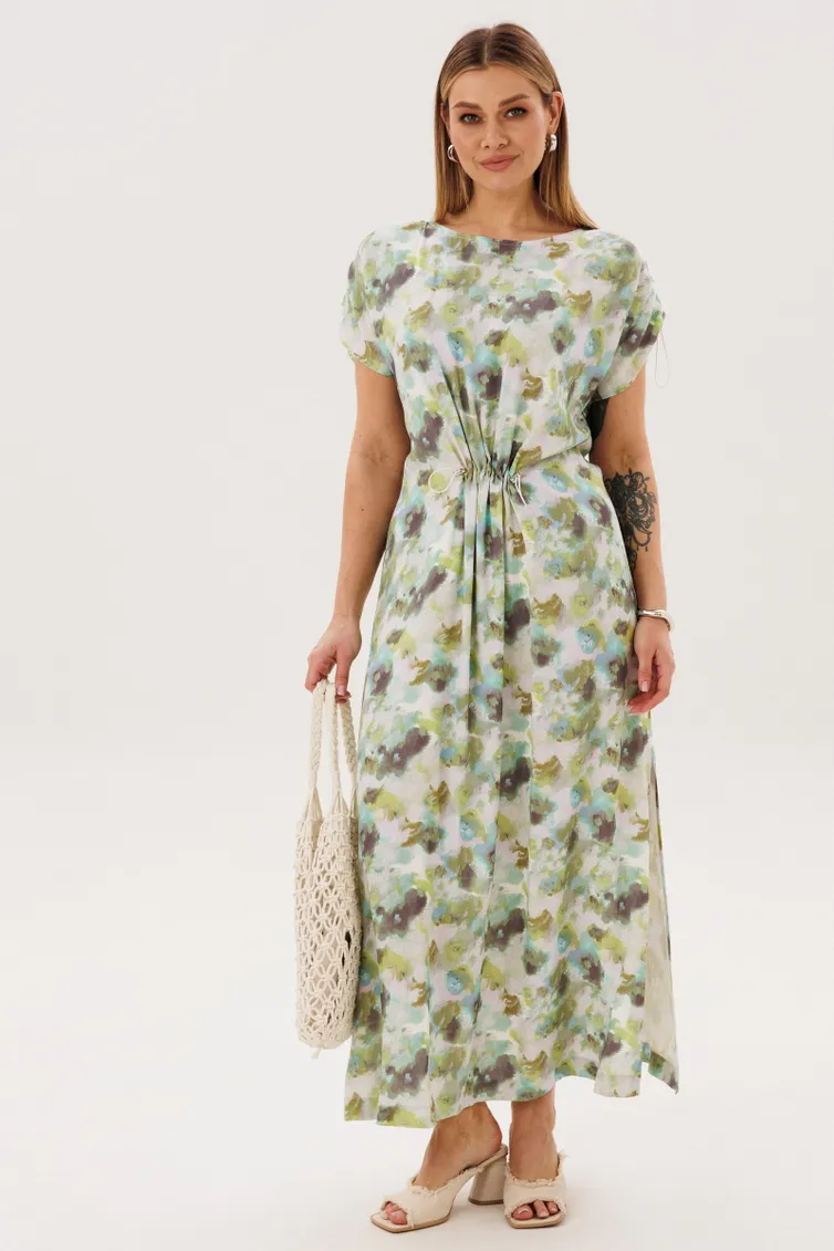 Dress Fantazia Mod #5807
