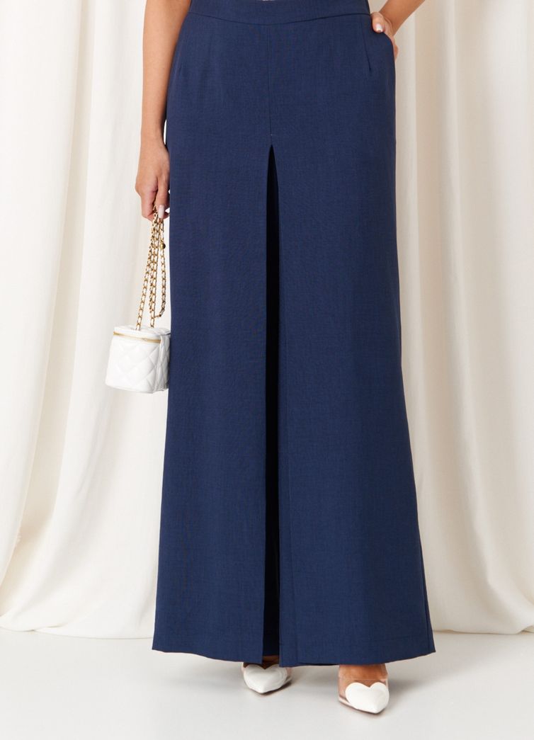 Костюм PND арт. 86420 синий