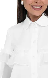 Blouse Diolche B881