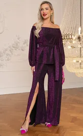Костюм LT Collection К14495-4М