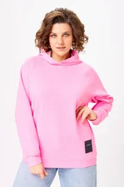 Hoodie Rumoda #2283 rozovyj