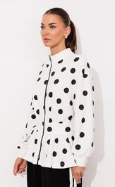 Jumper Buter New 3376