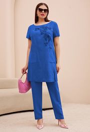 Костюм Лиссана арт. 4741 вас