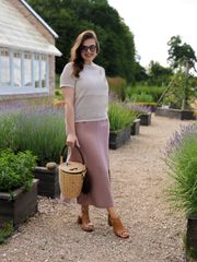 Комплект BONADI арт. 2048 бежевый