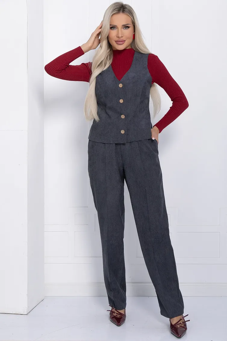 Garnitur LT Collection #K12256-9
