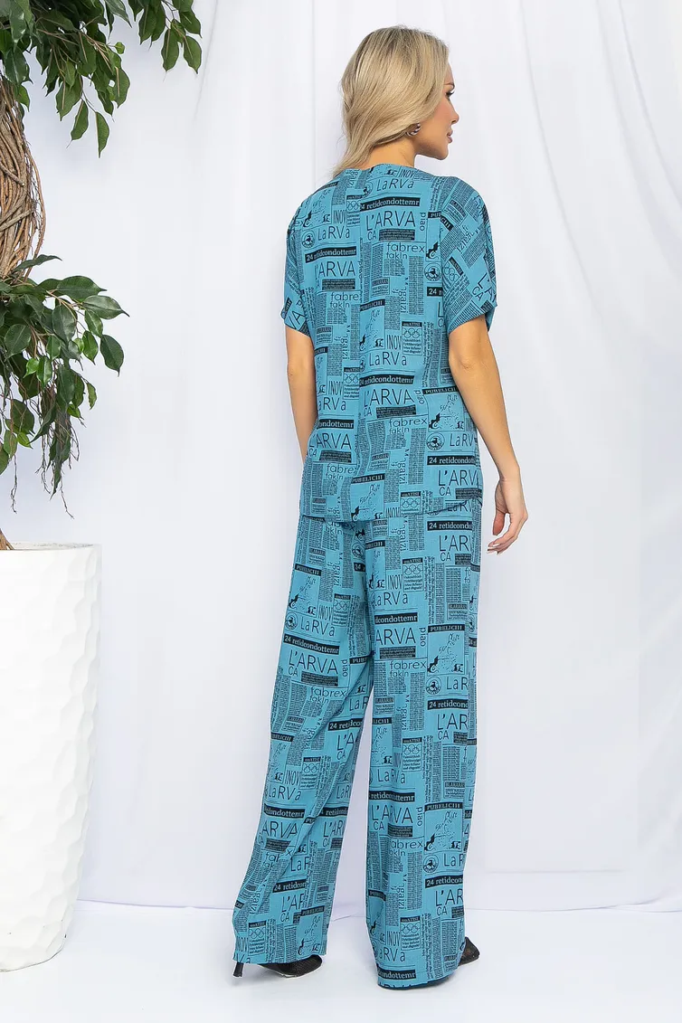 Suit LT Collection #K12661-15