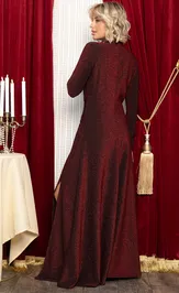 Платье LT Collection П14767-24М
